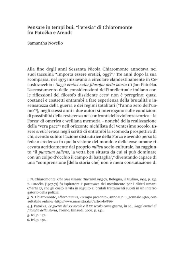 Exemple de page