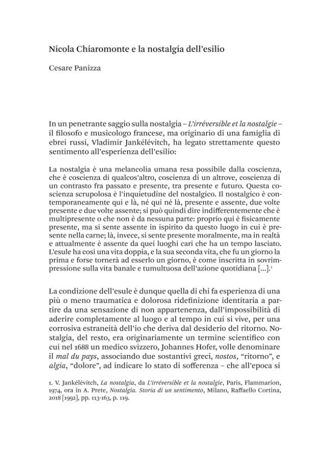 Página de muestra