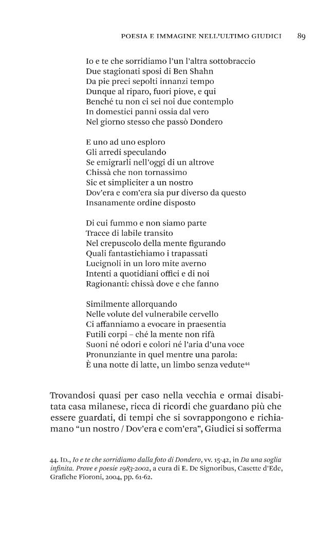 Exemple de page