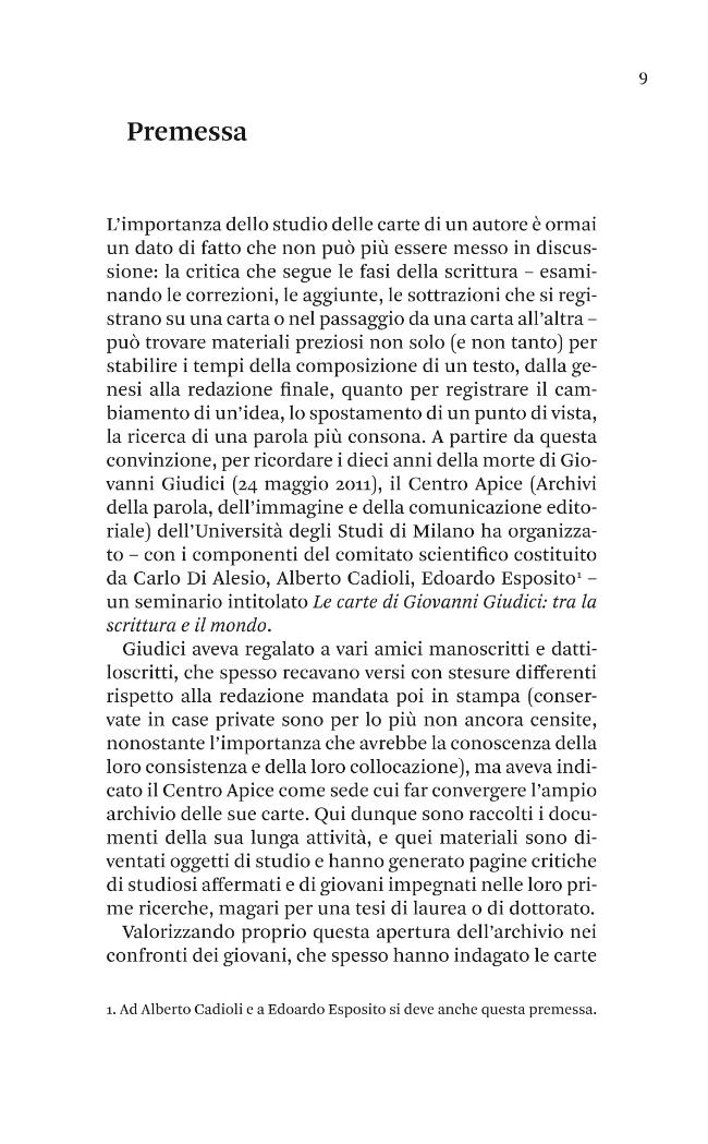 Probeseite