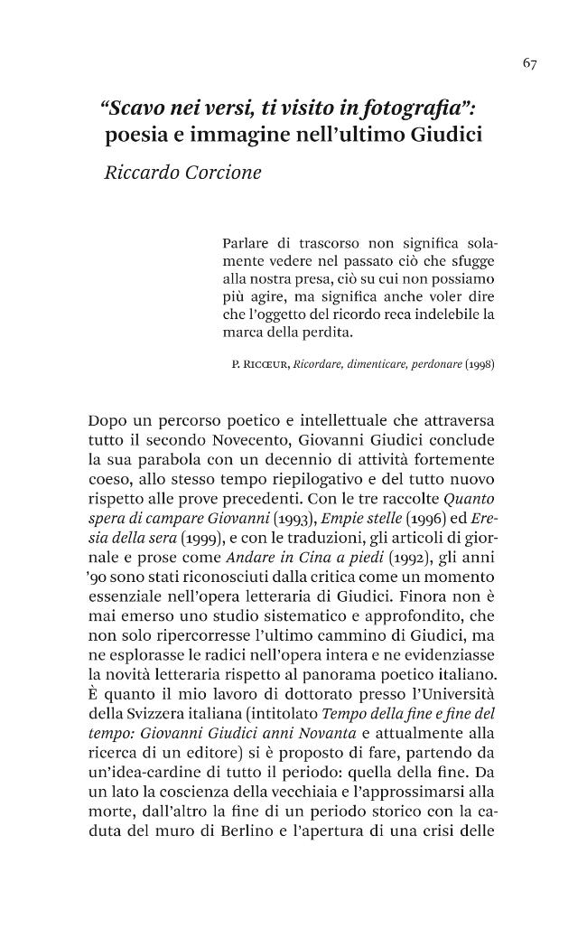 Probeseite