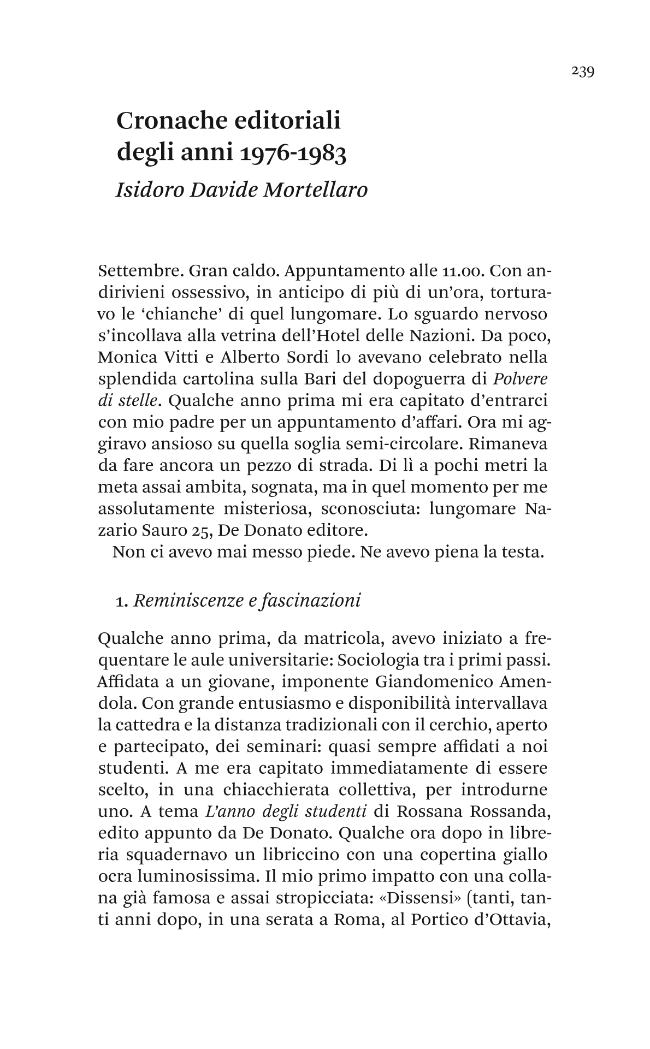 Probeseite
