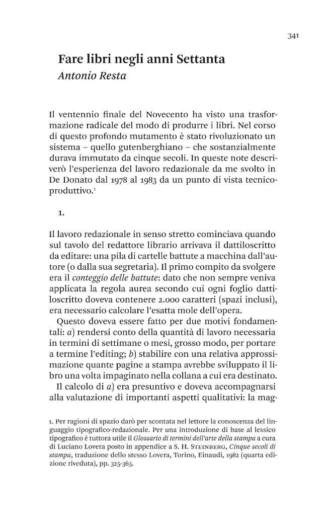 Probeseite