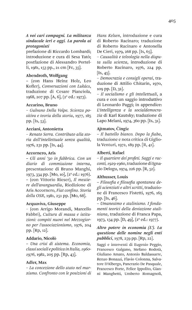 Probeseite