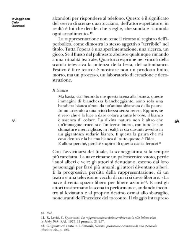 Pagina campione