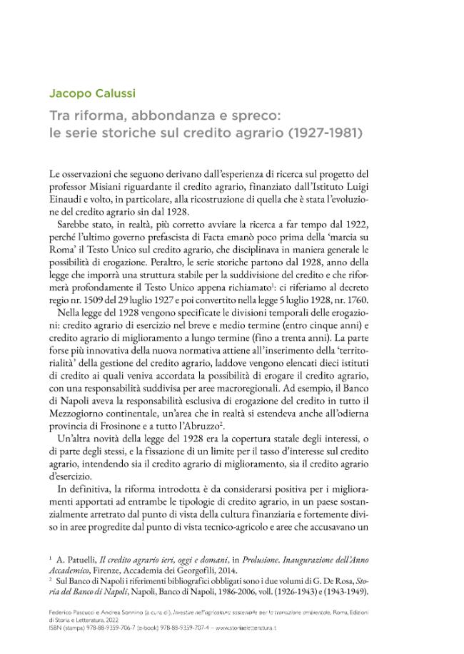 Pagina campione