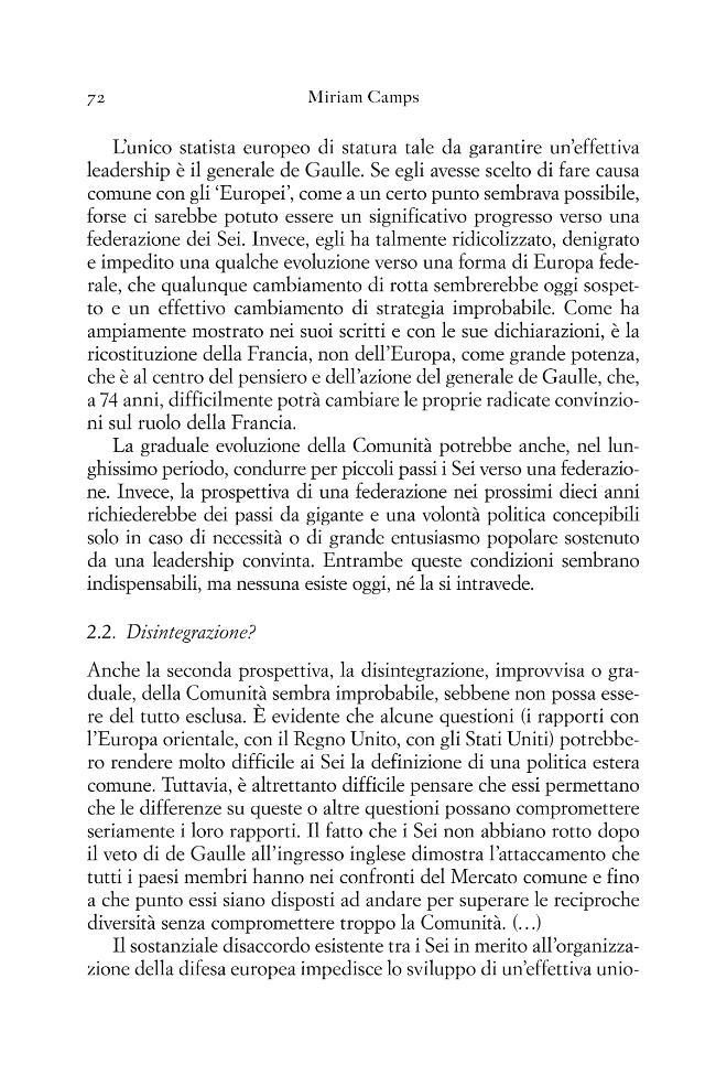 Pagina campione