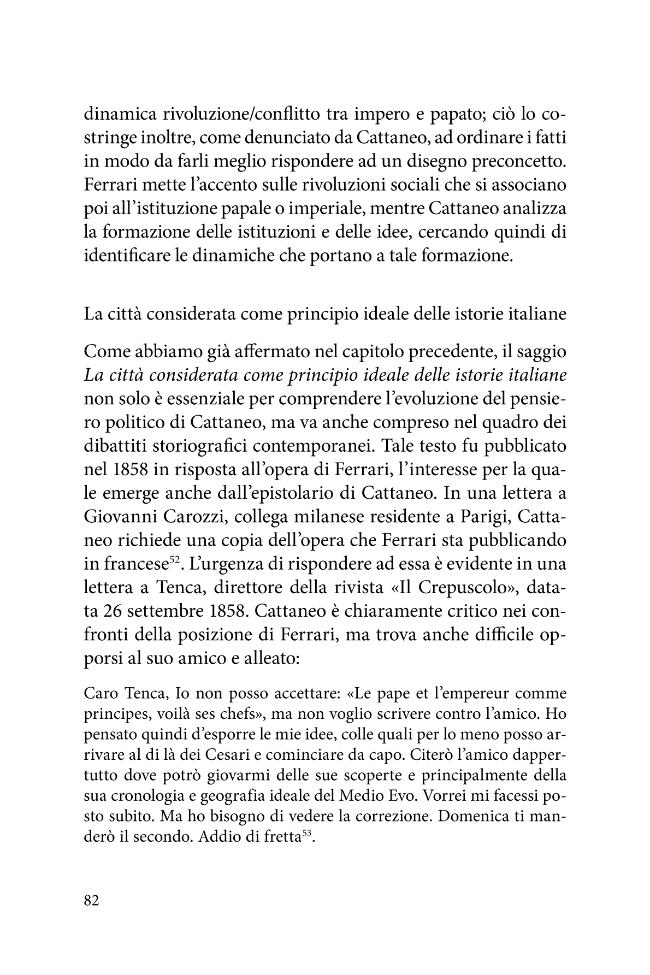 Probeseite