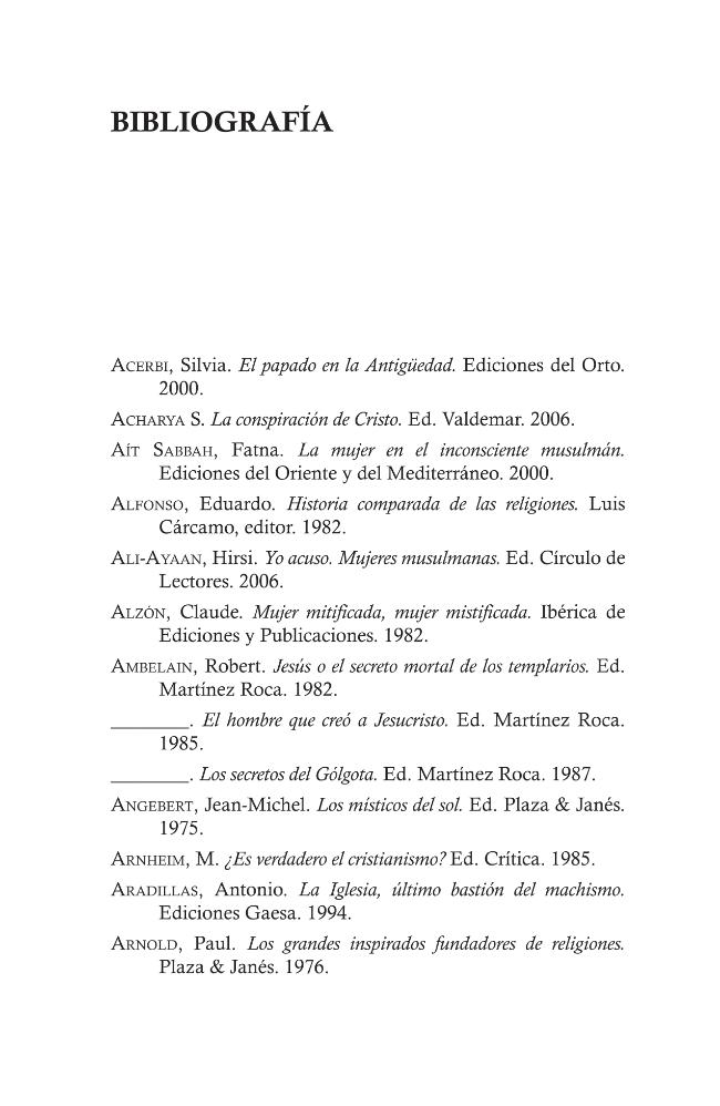 Sample page