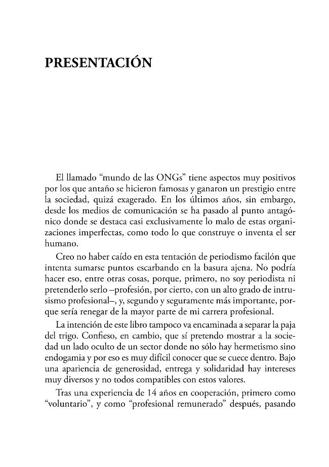 Sample page