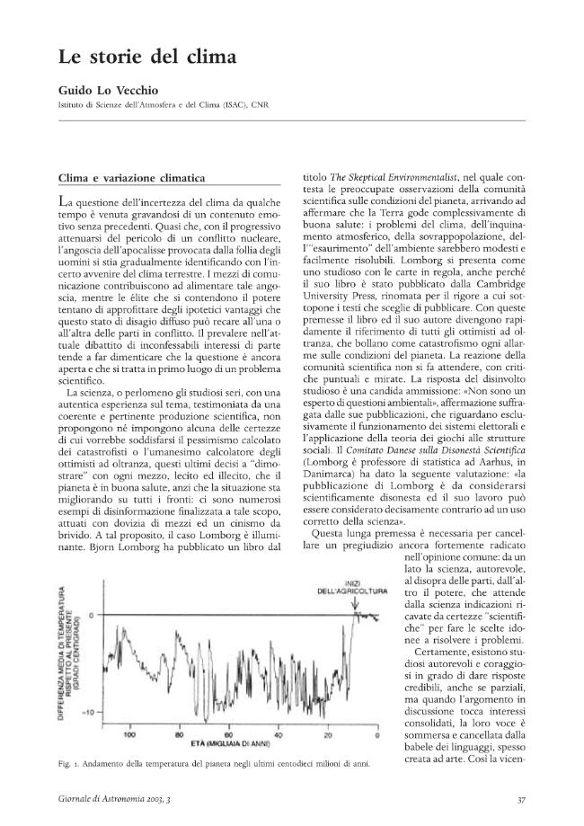 Página de muestra