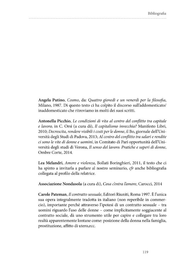 Probeseite