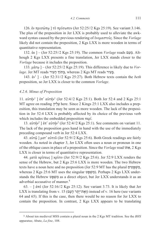 Sample page