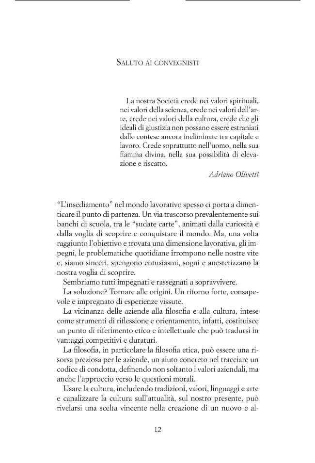 Pagina campione