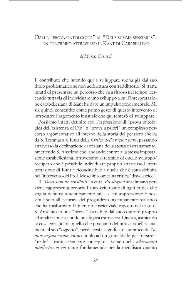Probeseite