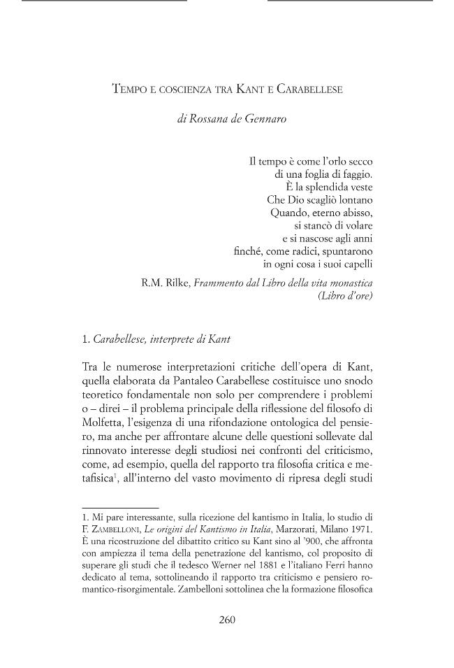 Exemple de page