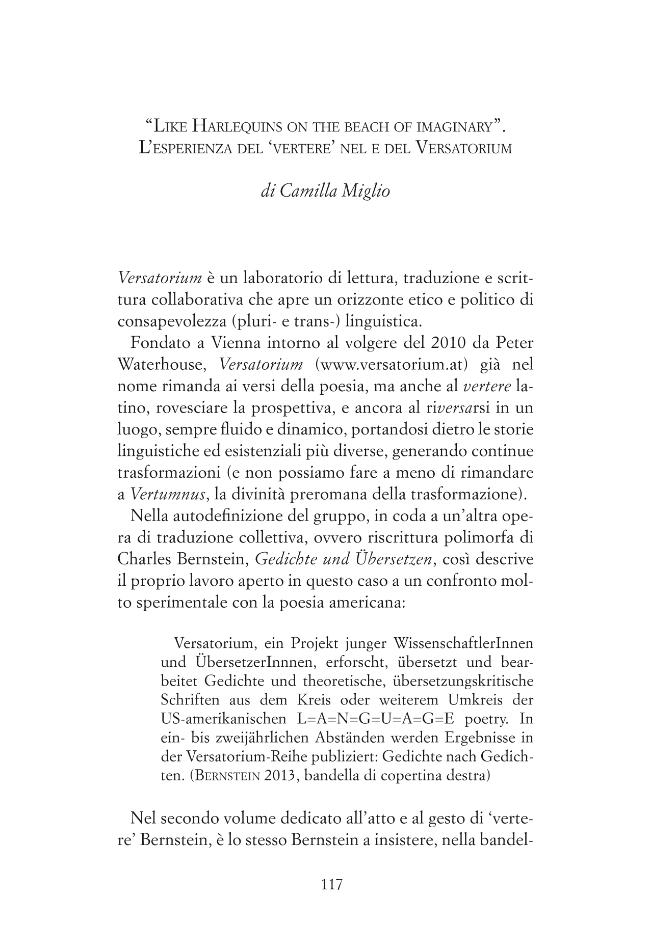 Exemple de page