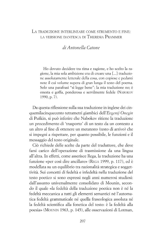 Exemple de page