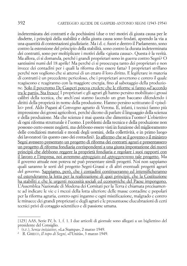 Exemple de page