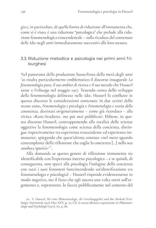Probeseite