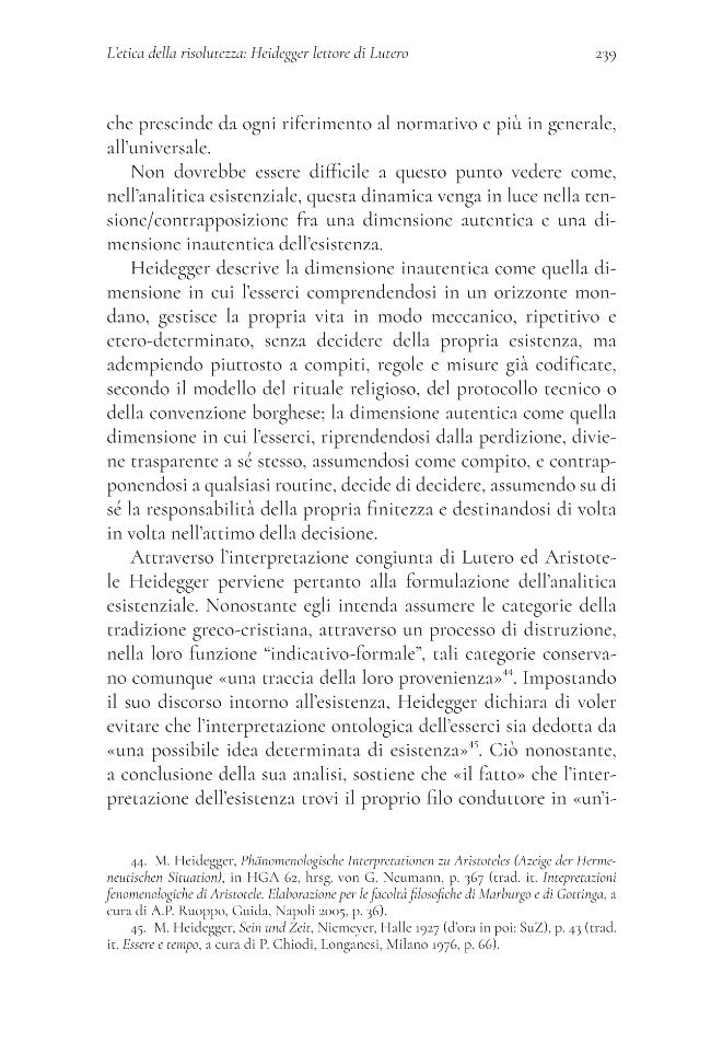 Probeseite