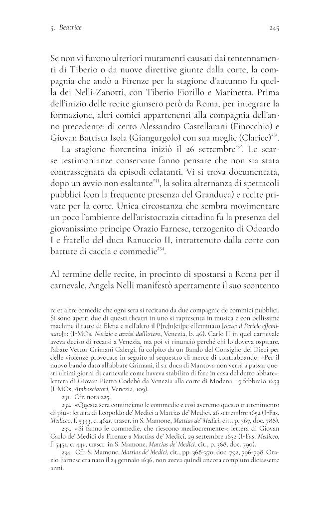 Exemple de page