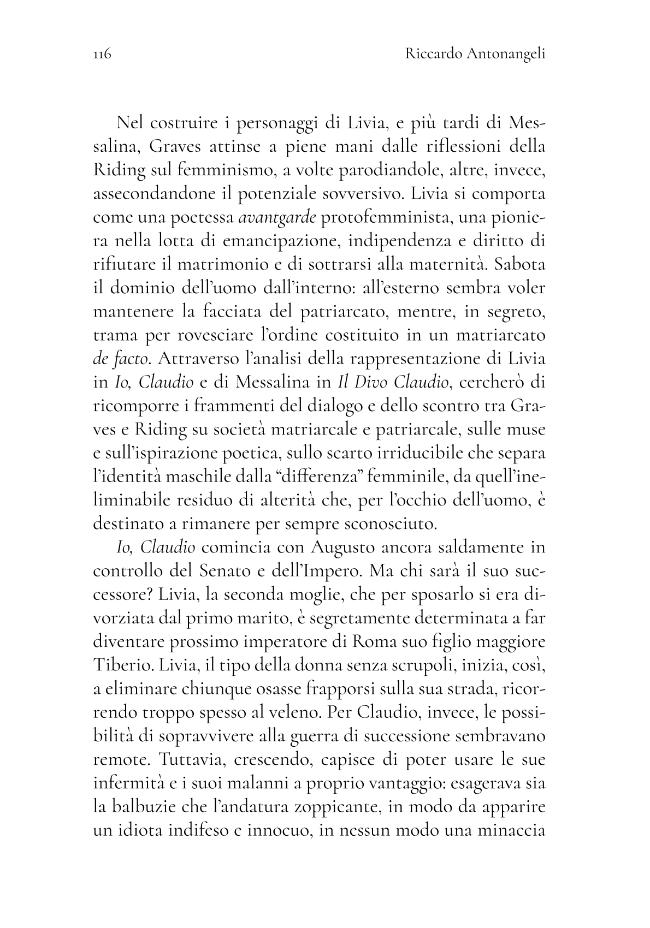 Exemple de page