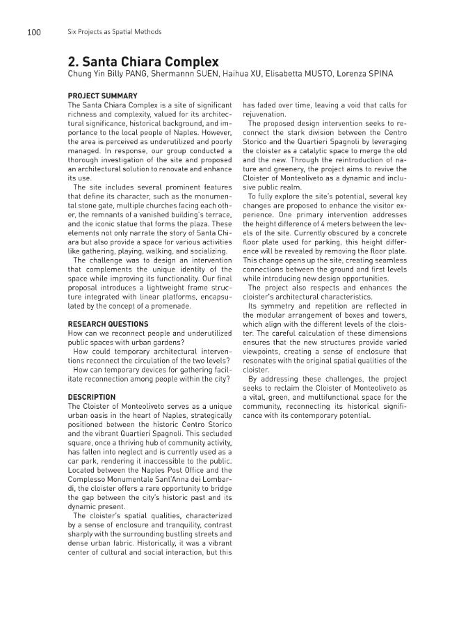 Exemple de page