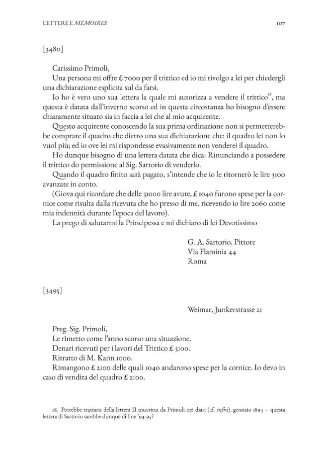 Probeseite