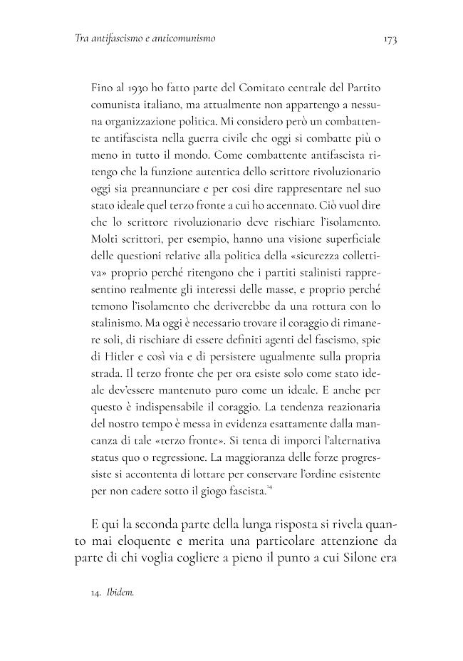Probeseite