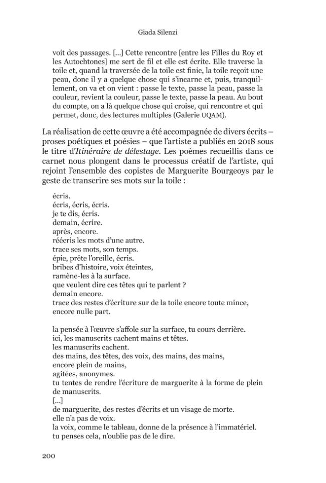 Exemple de page