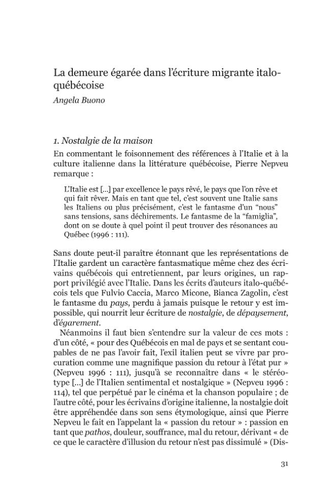 Probeseite