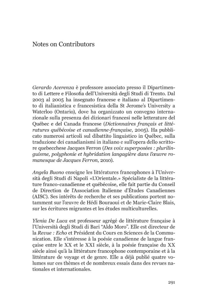 Probeseite