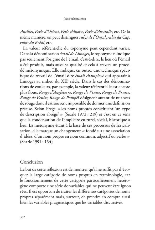 Probeseite