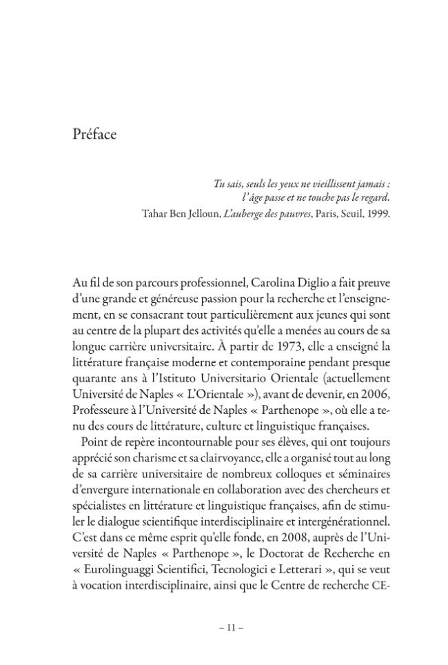 Probeseite
