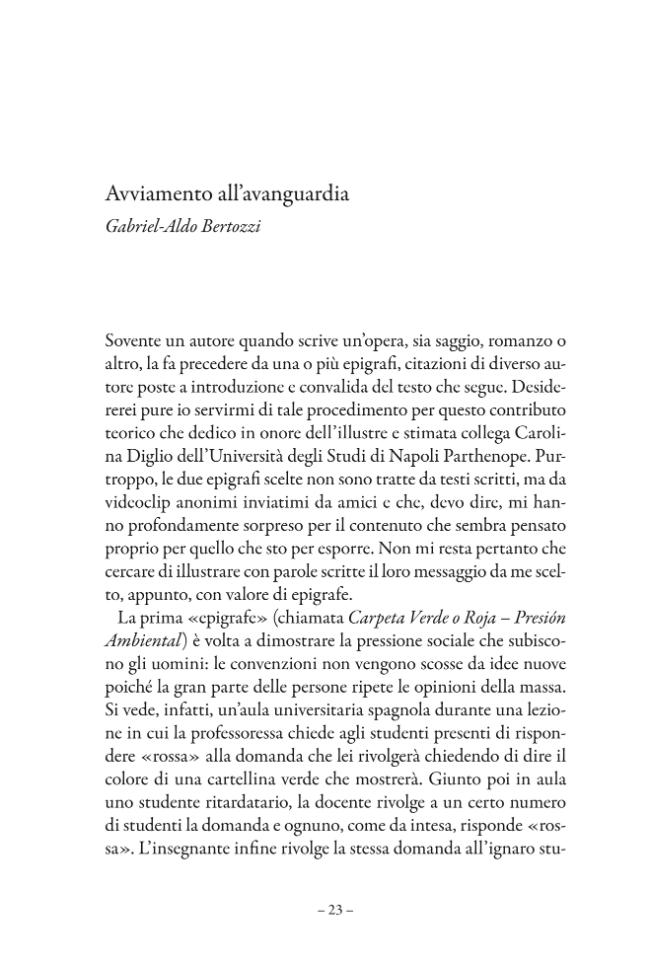 Probeseite