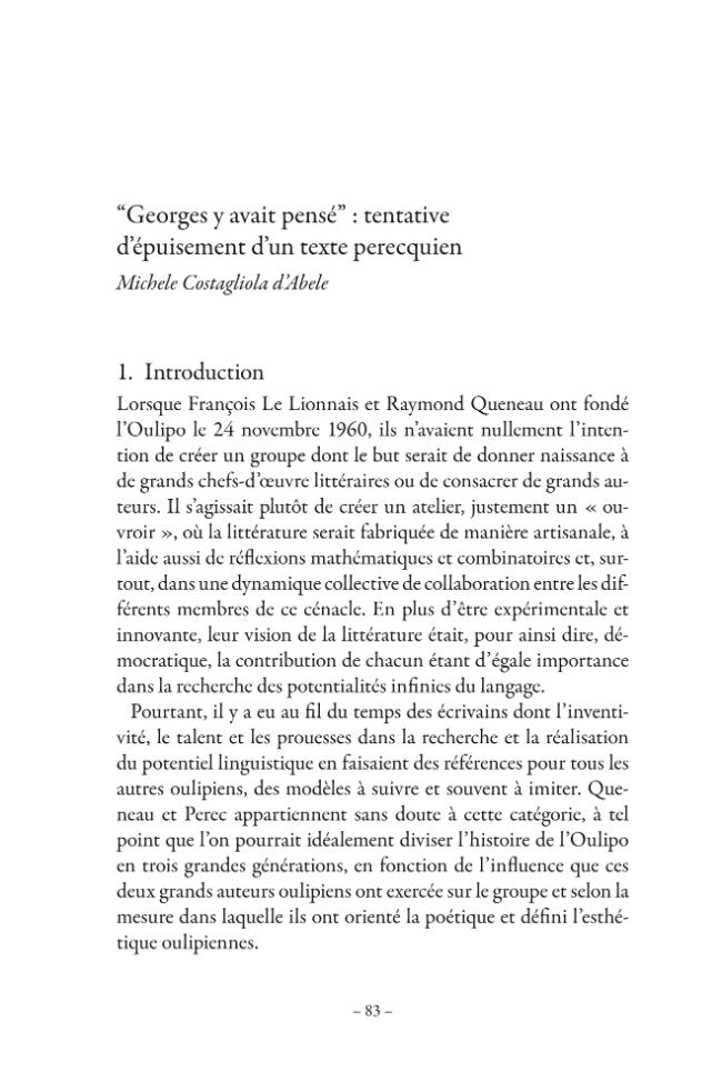 Probeseite