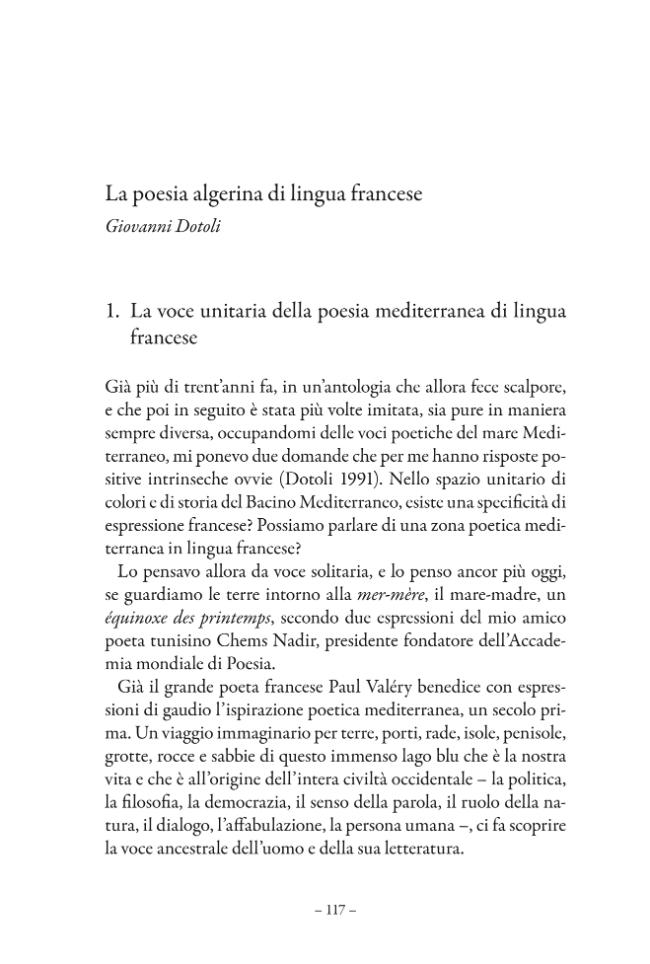 Probeseite