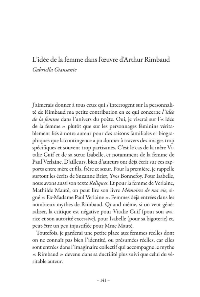 Probeseite