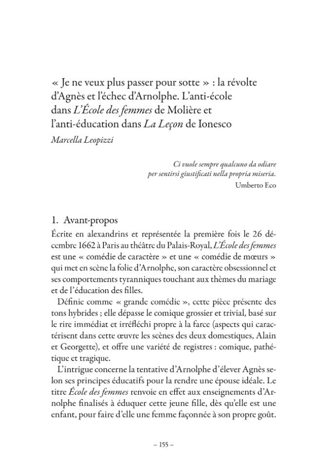 Probeseite