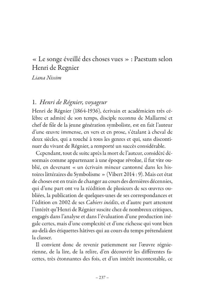 Probeseite