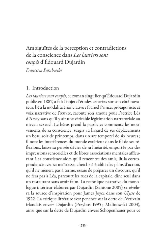 Probeseite