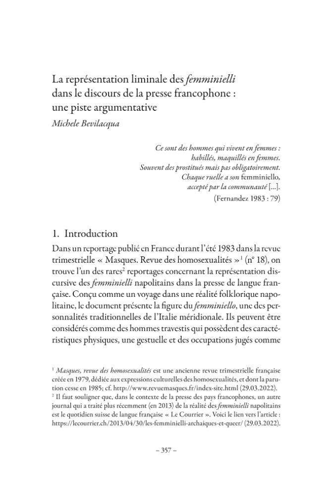 Probeseite