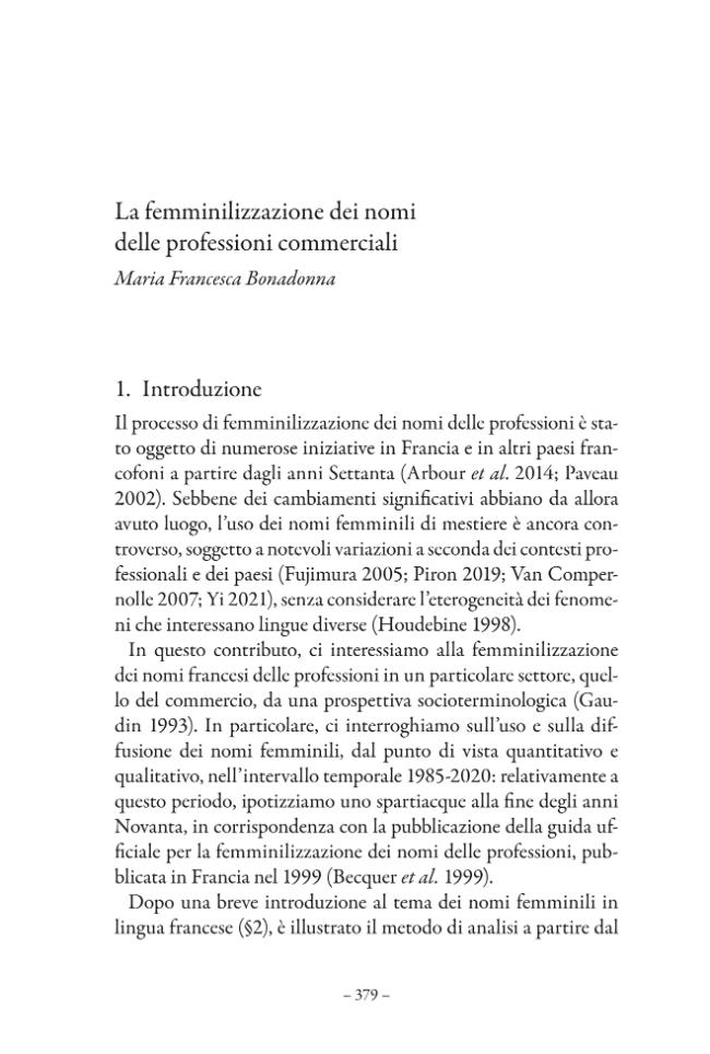 Probeseite
