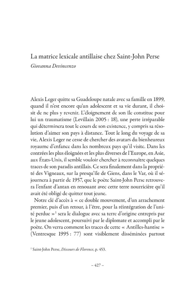 Probeseite