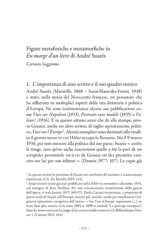 Probeseite