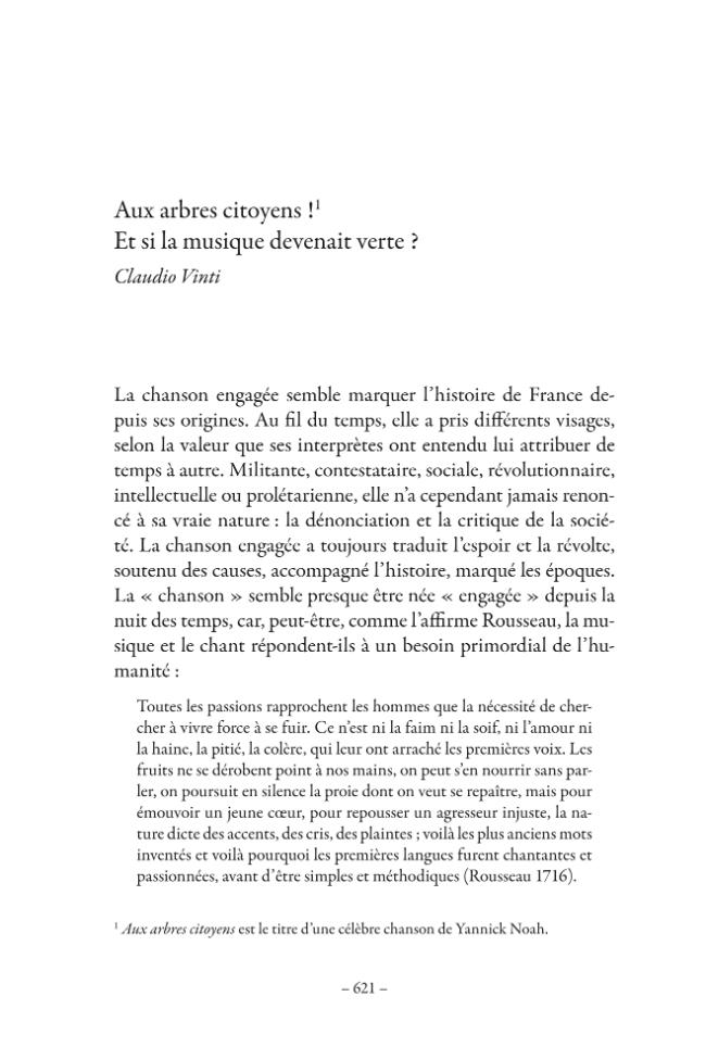 Probeseite