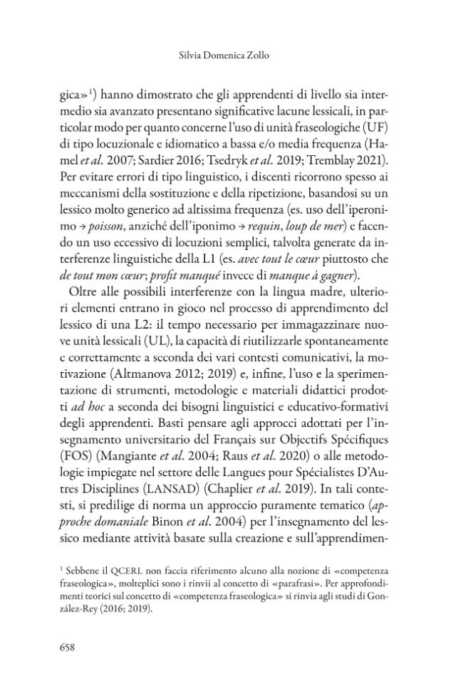 Probeseite
