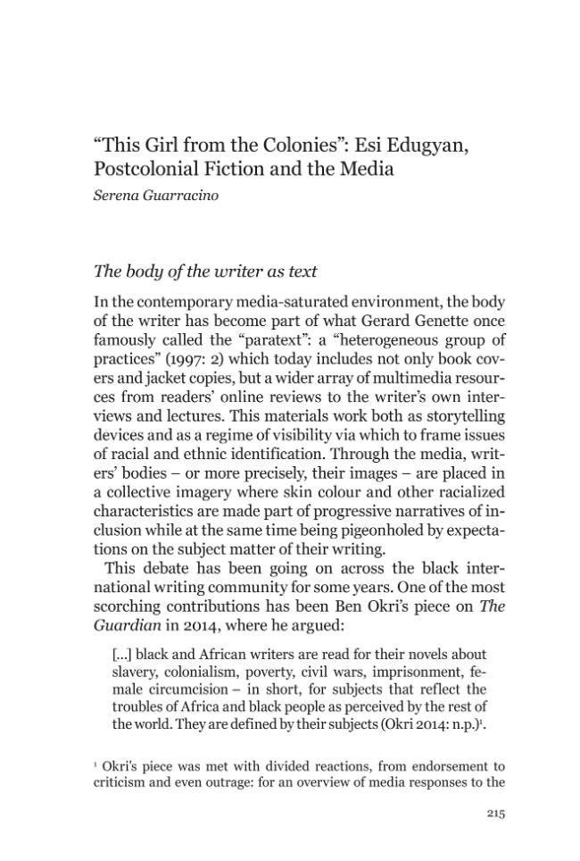 Sample page