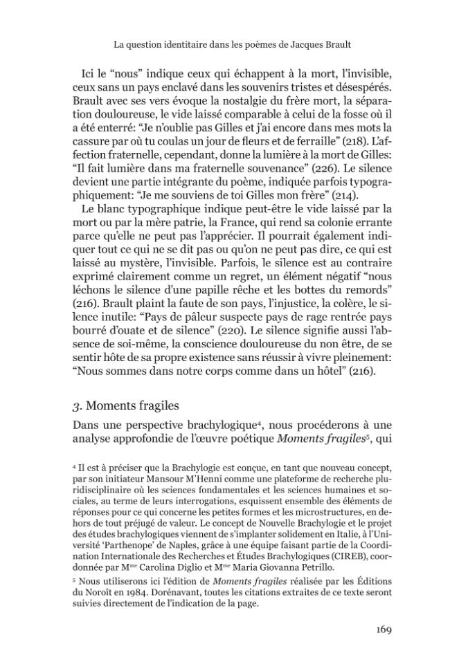 Página de muestra